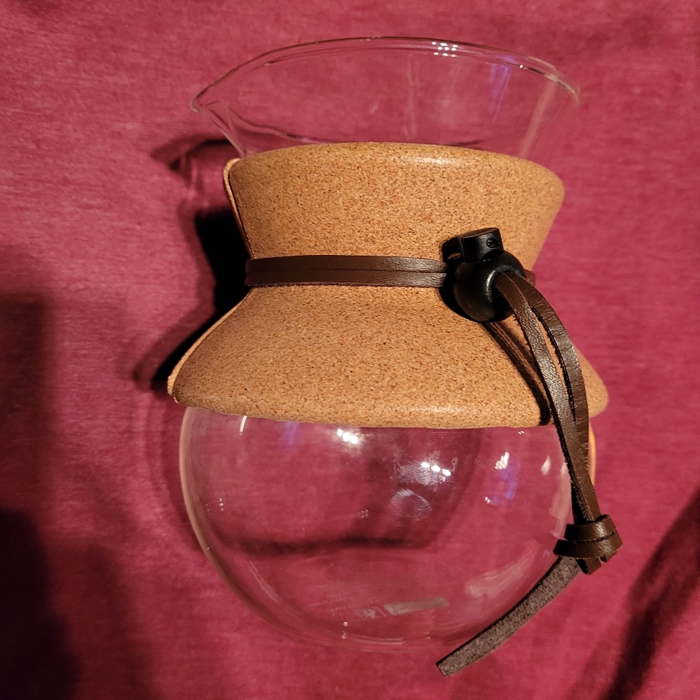 Bodum #157 Coffee Carafe Replacement